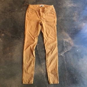 YMI Hyperstretch jeggings